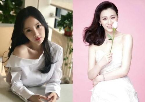 娱乐吃瓜酱起名字大全女,揭秘娱乐圈女神们的昵称起源